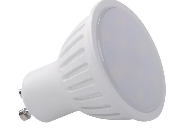 Kanlux 30190 MIO LED6W GU10-WW světelný zdroj LED MILEDO