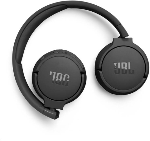 JBL Tune 670NC černá