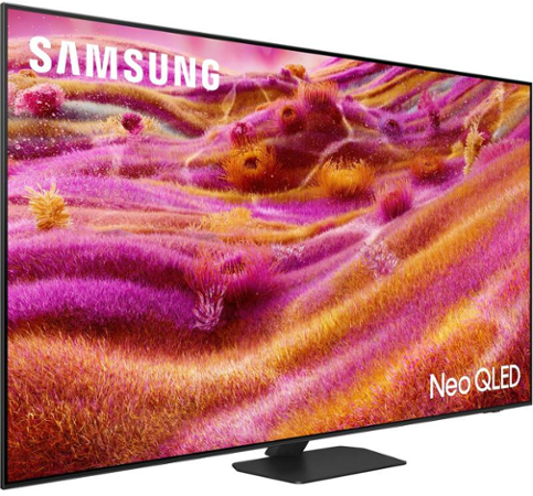Samsung QE55QN90F