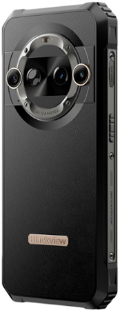 Blackview BL9000 Pro Black