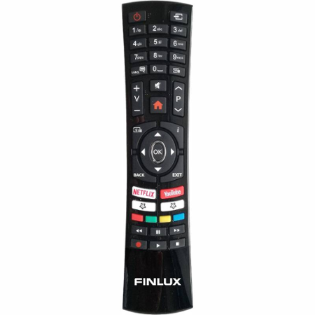 Finlux 24FHE5760