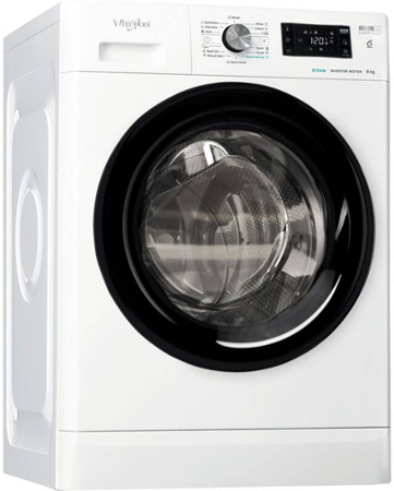 Whirlpool FFB 8469 BV