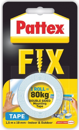 Pattex Super Fix - 80 kg 1,5 m