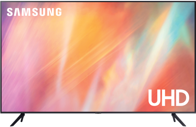 Samsung UE50AU7172