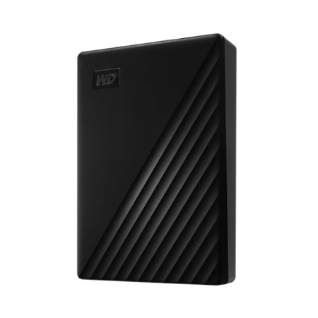 Ext. HDD 2,5