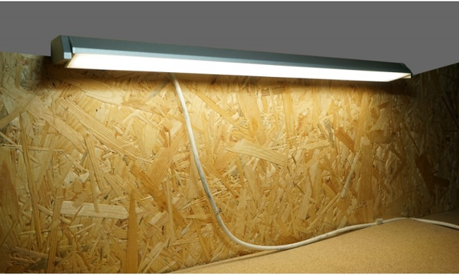 Argus Light 9010 BL bílá