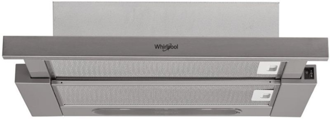 Whirlpool AKR 5390/1 IX 