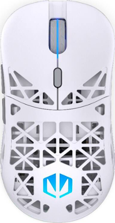 LIV Plus WRL gam mouse onyx whiteENDORFY