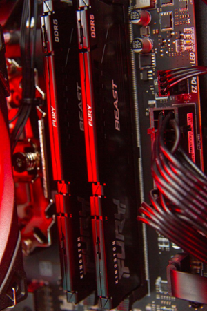 Alfa Gamer XT R5 32GB 2T W11H HAL3000