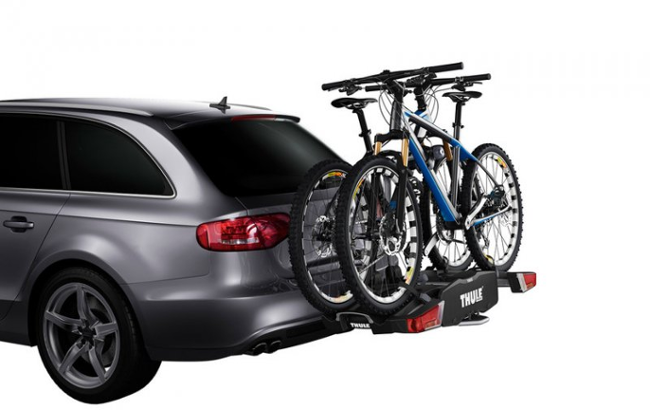 Thule Easyfold 931