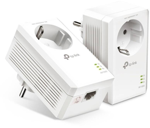 TP-Link TL-PA7017PKIT