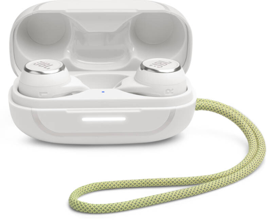 JBL Reflect Aero TWS bílá
