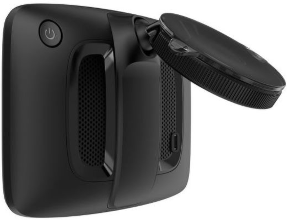TomTom START 52 Europe lifetine mapy (1AA5.002.03)