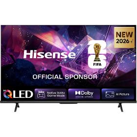 43E7S PRO QLED TV HISENSE