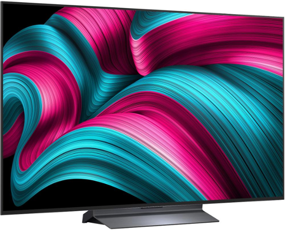 LG OLED55C54LA