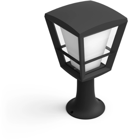 Philips Hue White and Colour Ambiance Econic 17441/30/P7