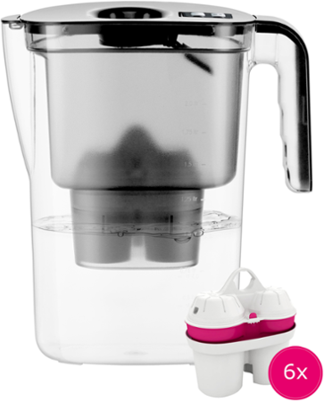 BWT Vida MEI 2,6l +6KS