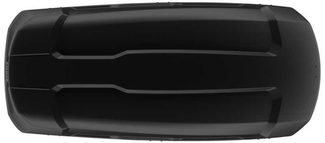 Thule Force XT L černý