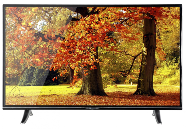 GoGEN TVU 43V298 STWEB