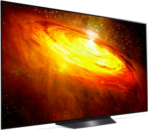 LG OLED55BX3LB