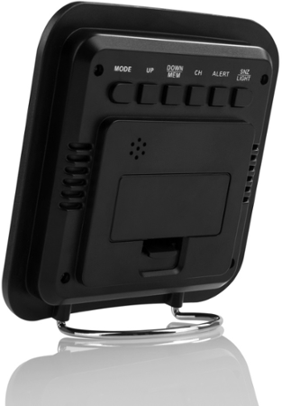 Hyundai WS 7236 černá