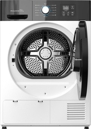 Philco PDC 8 EB