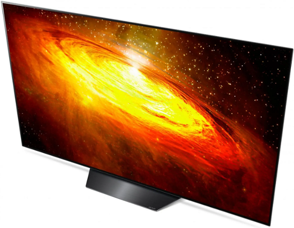 LG OLED55BX3LB