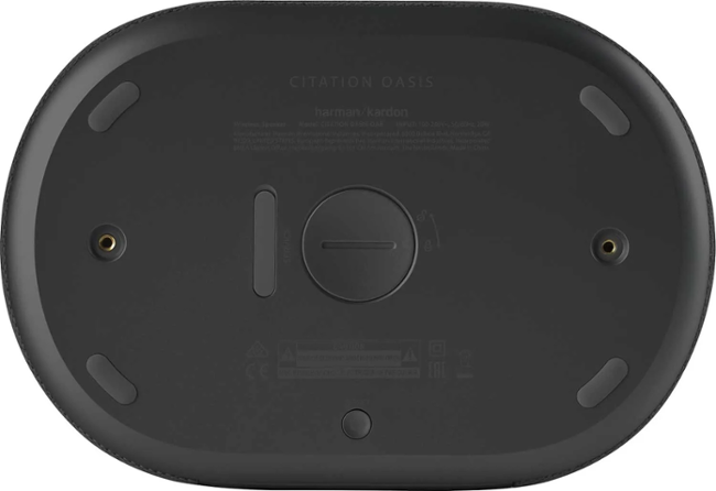 Harman Kardon Citation Oasis černý