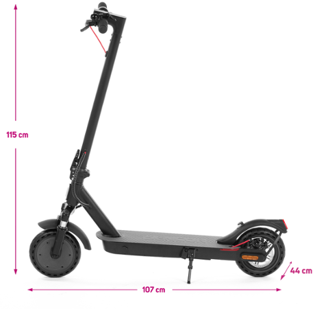 Sencor Scooter S30