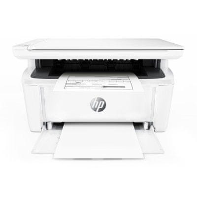 HP LaserJet Pro MFP M28w W2G55A