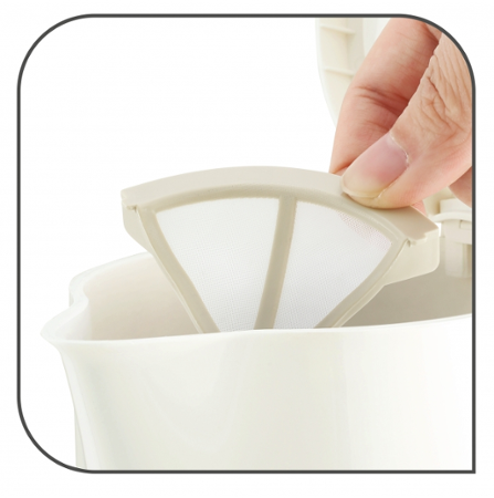 Tefal Travel'City KO120130