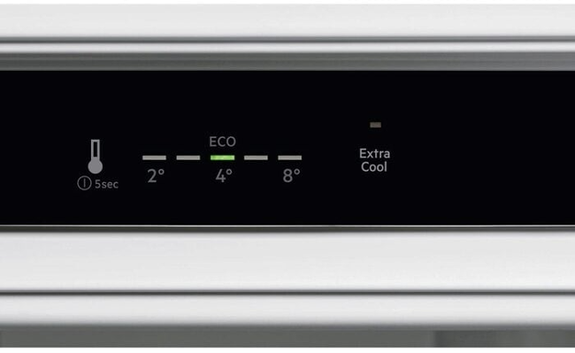 Electrolux ERD6DE18S1