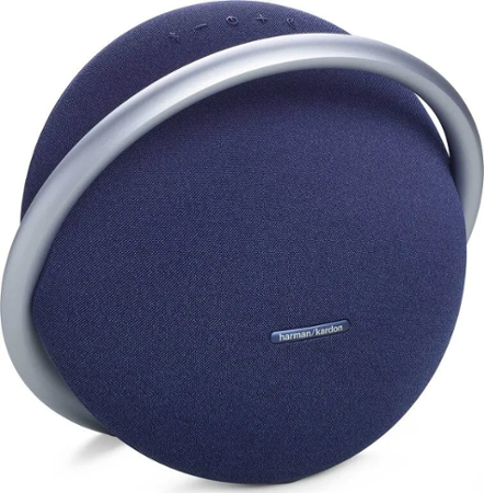Harman Kardon Onyx Studio 8 modrý
