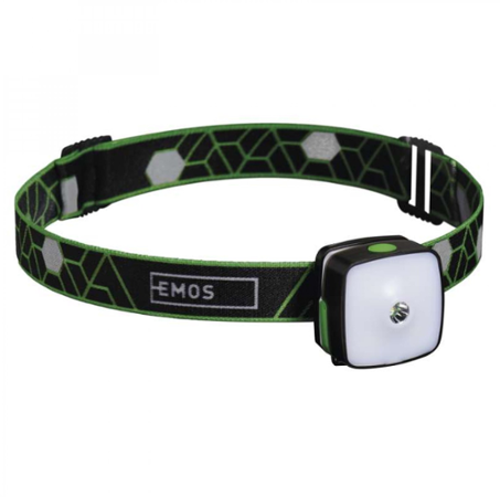 EMOS CREE + SMD LED NAB. P3535