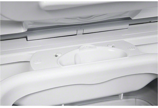 Electrolux EWT1062IFW - rozbaleno