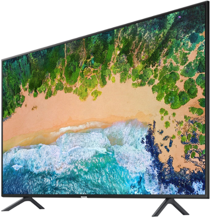 Samsung UE55NU7172