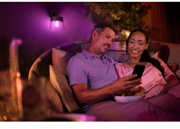 Philips Hue 17461/30/P7