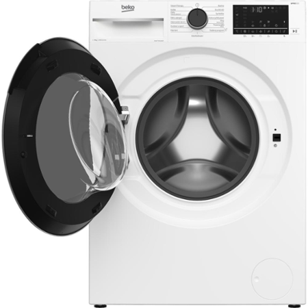 Beko B5WFT59418WSF