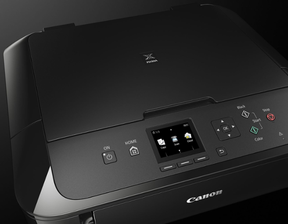 Canon PIXMA MG 5750