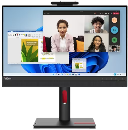 Lenovo ThinkCentre/Tiny-In-One 24 Gen 5/23,8
