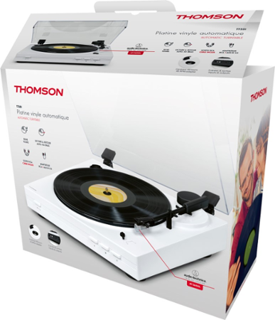 Thomson TT351