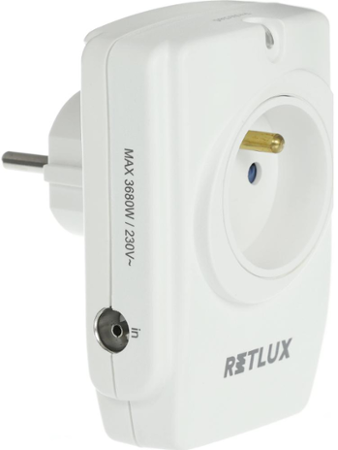 RETLUX RSP 110