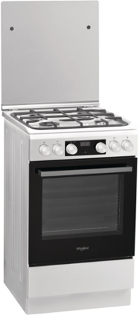 Whirlpool WS5G8CHW/E