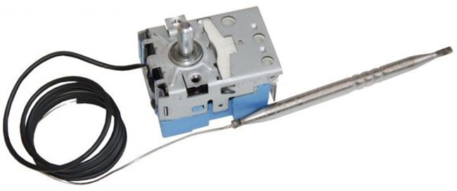 Dražice termostat EIKA v02 6405617