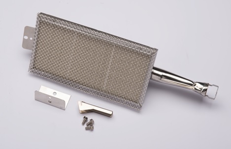 Napoleon sada infračerveného hořáku pro BIPRO665