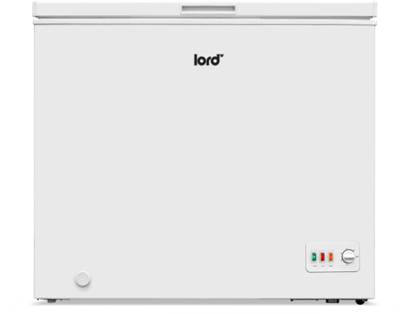 LORD G8