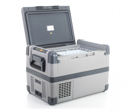 G21 Autochladnička kompresorová 50L C50