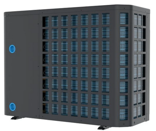 CF PROFI Invertor 9kW