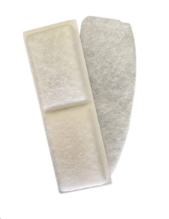 Tesla Smart Pet Fountain Filter (2 pack)