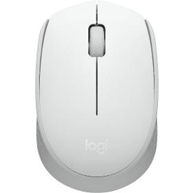 M171 Wireless mouse white LOGITECH